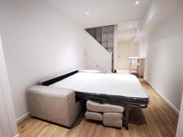 Studio te huur