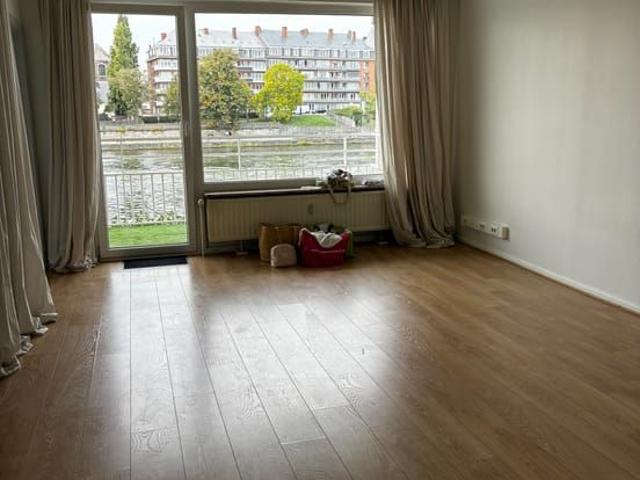 Studio te huur