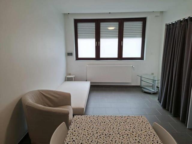 Studio te huur