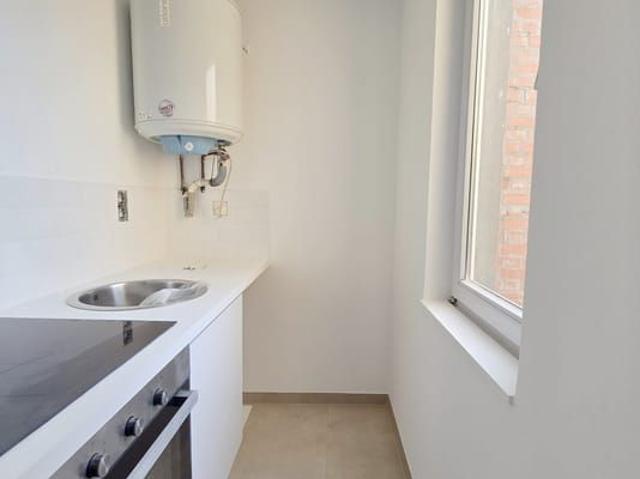 Studio te huur