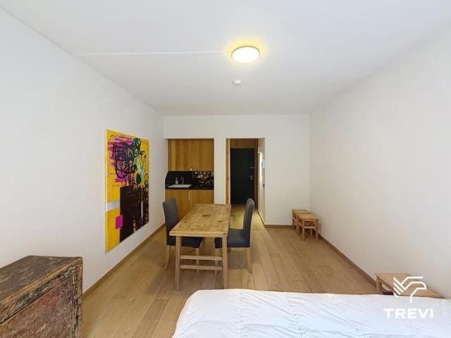 Studio te huur