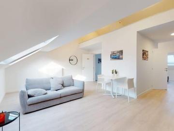 Studio te huur