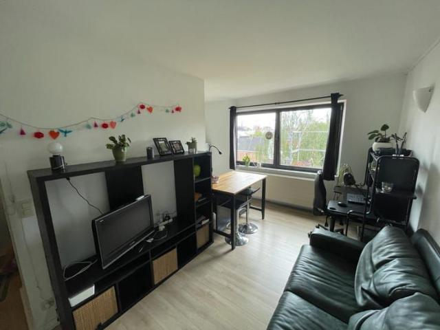 Studio te huur