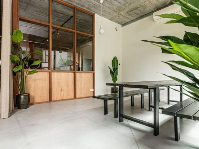 Studio te huur