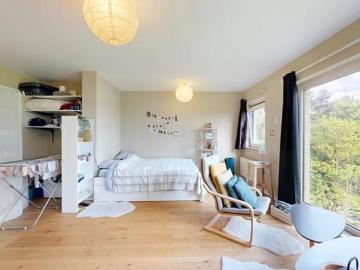 Studio te huur