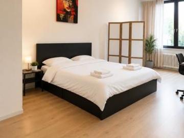 Studio te huur
