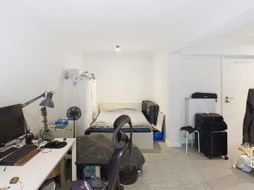 Studio te huur