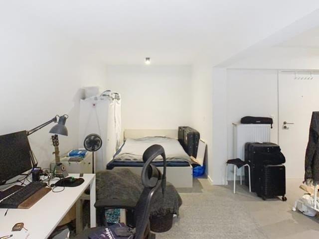 Studio te huur
