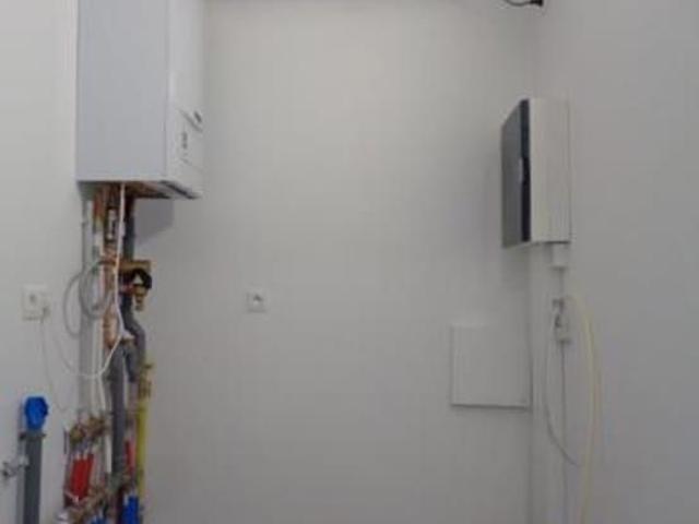 Studio te huur