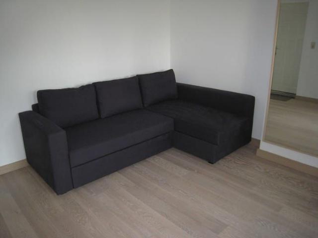 Studio te huur
