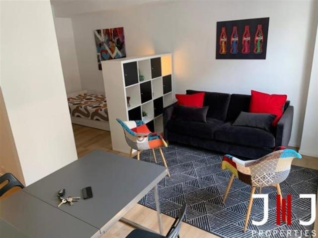 Studio te huur