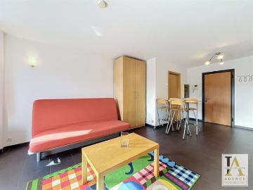Studio te huur