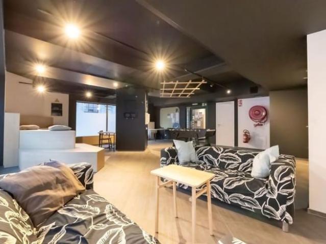 Studio te huur