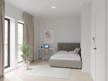 Studio te huur