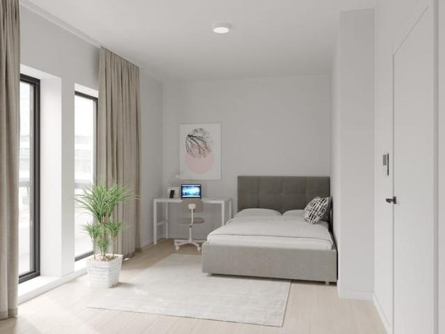 Studio te huur