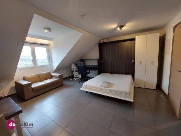 Studio te huur