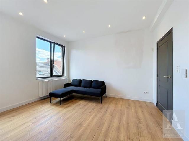 Studio te huur