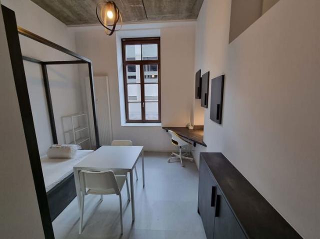 Studio te huur