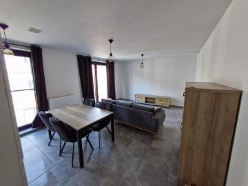 Studio te huur