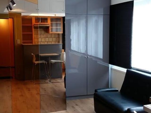 Studio te huur
