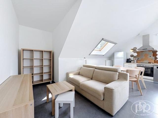 Studio te huur