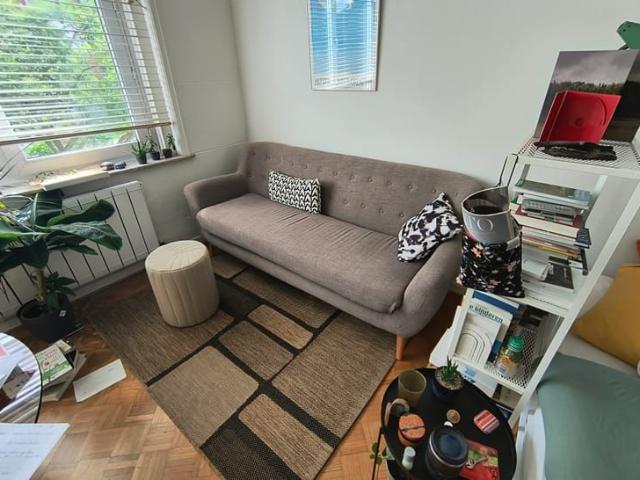 Studio te huur
