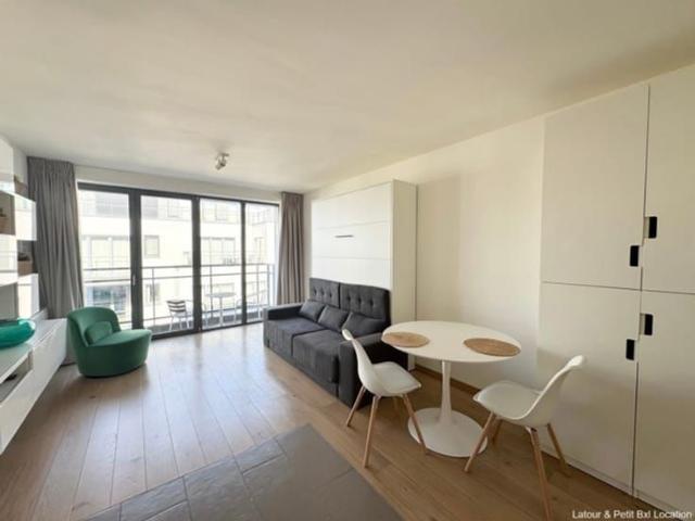 Studio te huur