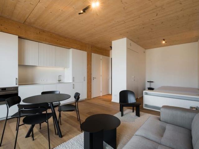 Studio te huur