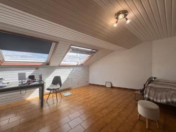 Studio te huur