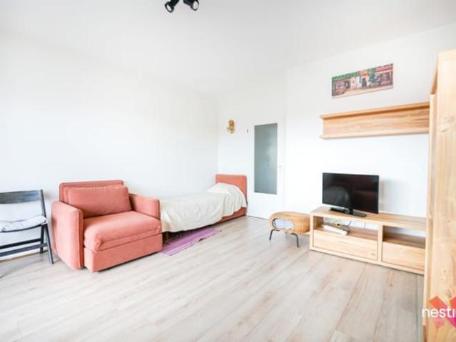 Studio te huur