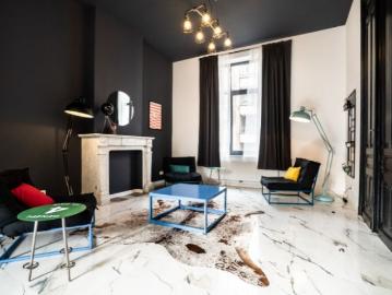 Studio te huur