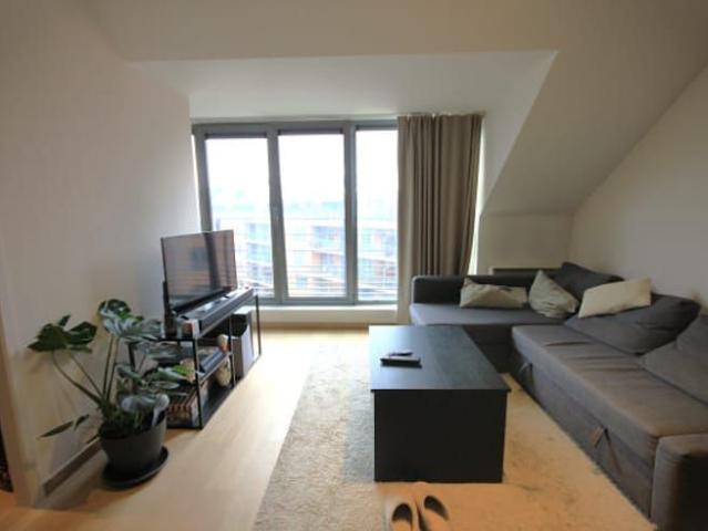 Studio te huur