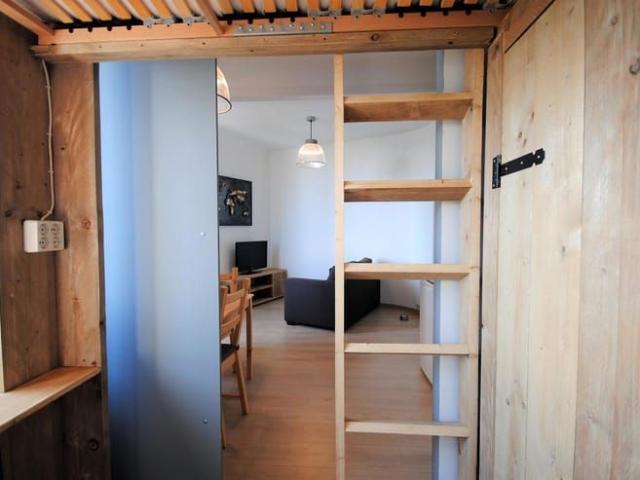 Studio te huur