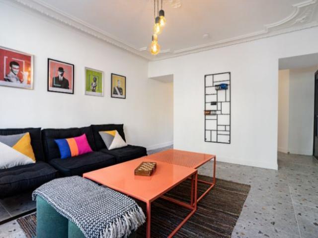 Studio te huur