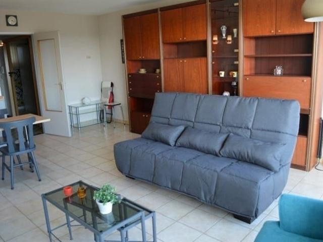 Studio te huur