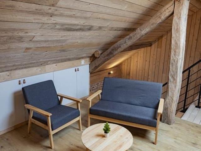 Studio te huur
