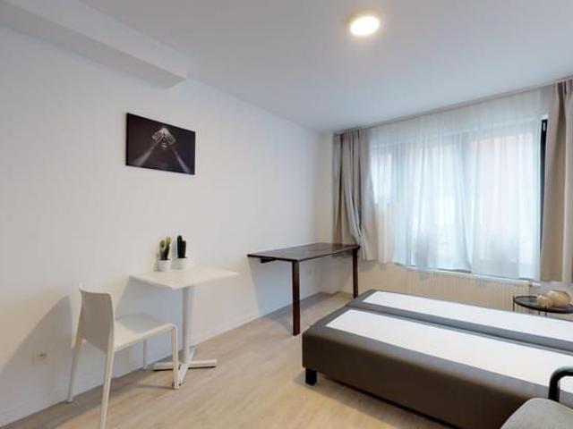 Studio te huur