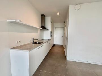 Studio te huur in Regatta - Terras