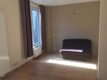 Studio te huur