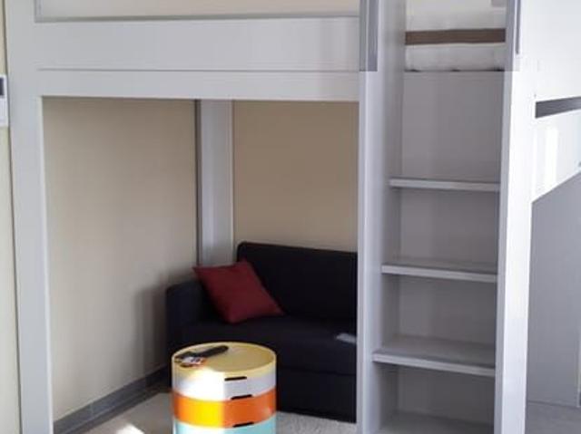 Studio te huur