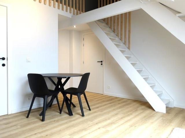 Studio te huur