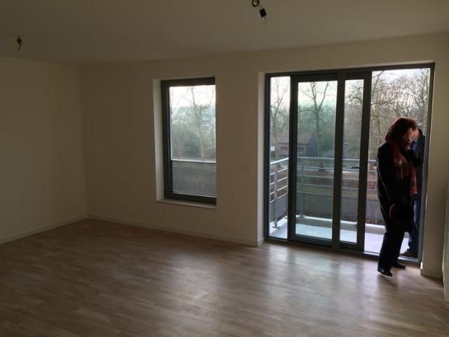 Studio te huur