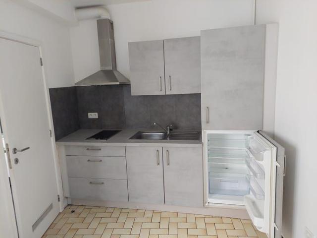 Studio te huur