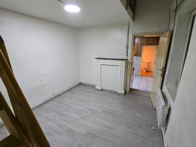 Studio te huur