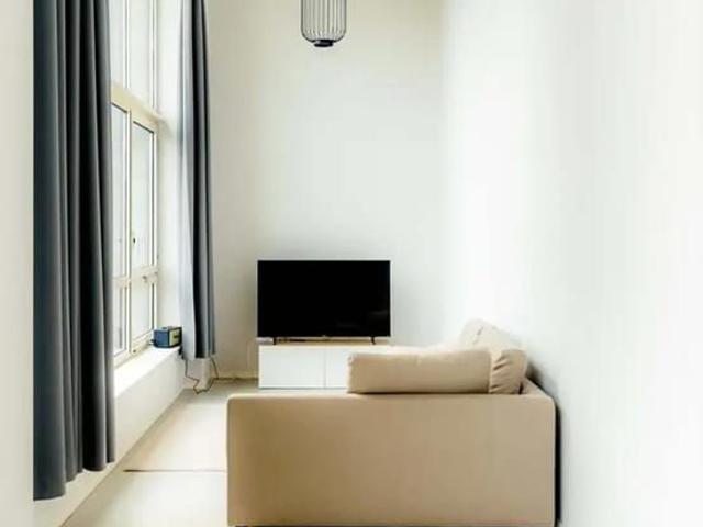 Studio te huur