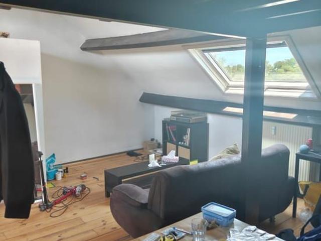 Studio te huur