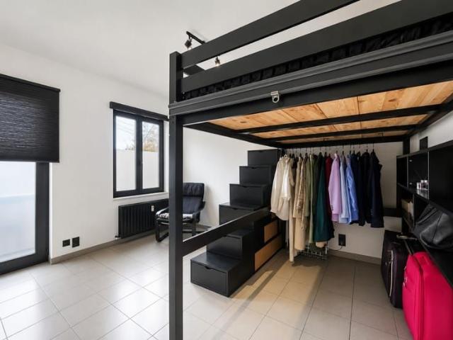 Studio te huur