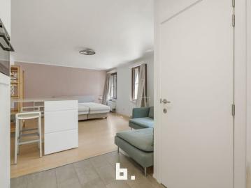Studio te huur