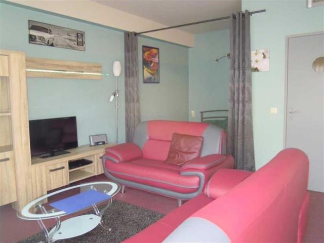 Studio te huur