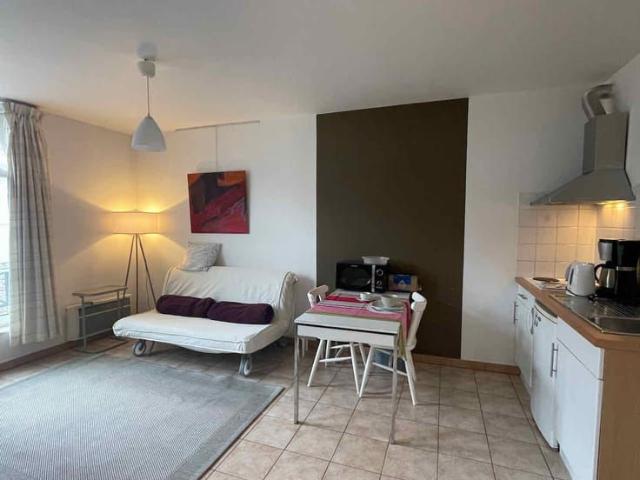Studio te huur